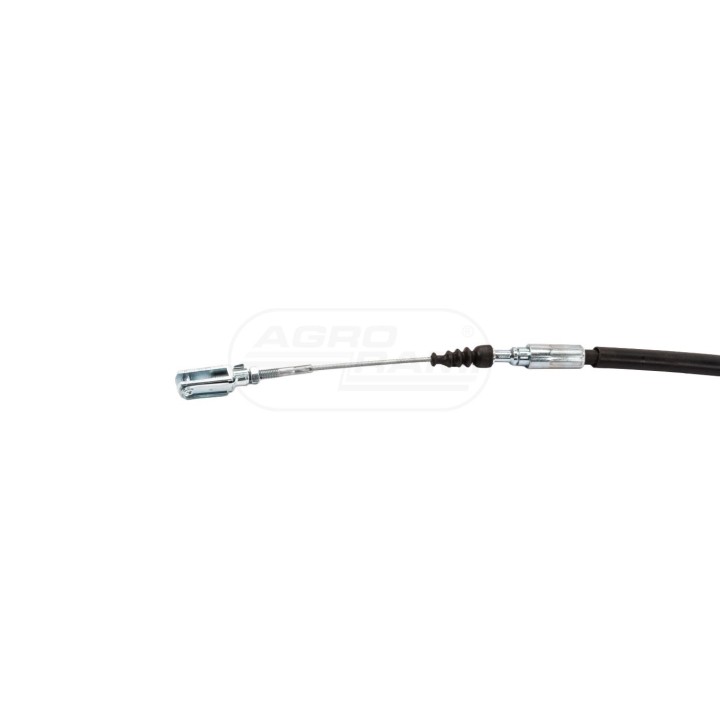 Linka Sprzegła 1073/828 AL151614 PRODUKT POLSKI