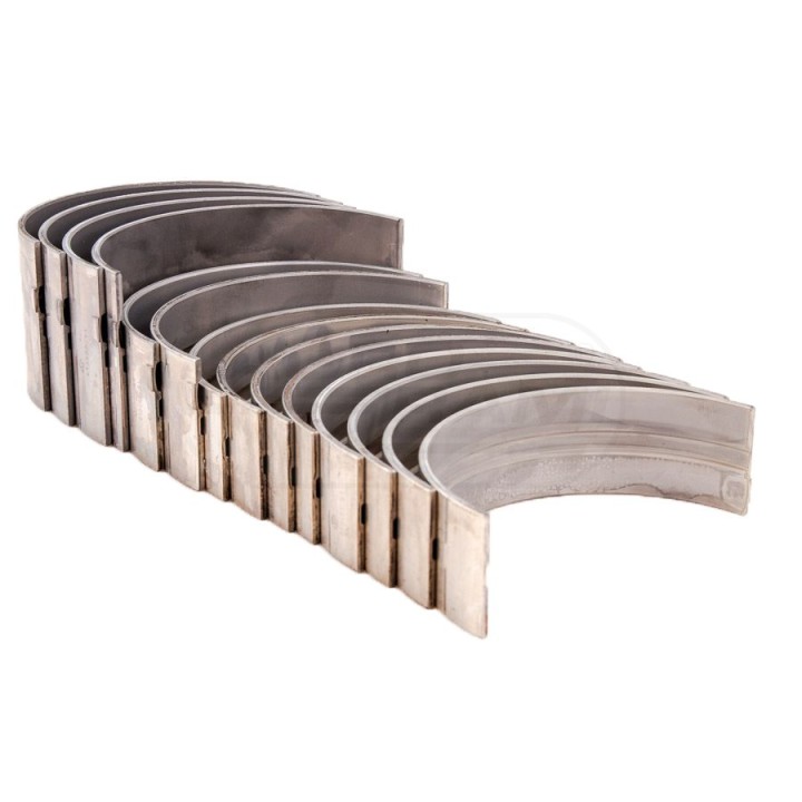 Komplet panewek głównych SW-680 90610271/ S1 BIMET