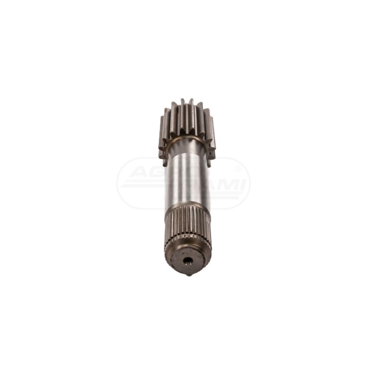 Wałek słoneczny Z- 16/35 B53211 ,  250728A1, 1961770C1