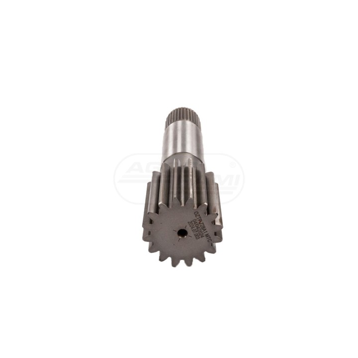 Wałek słoneczny Z- 16/35 B53211 ,  250728A1, 1961770C1