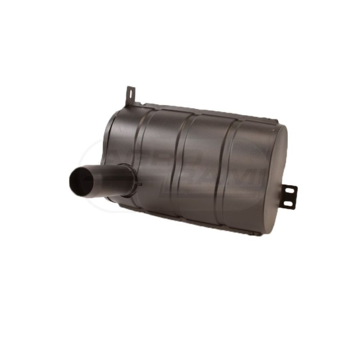 Tłumik 26/165-18 AL31552 KEBA