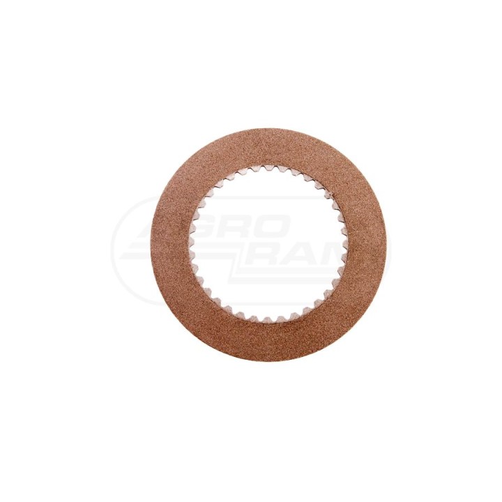 Tarcza cierna  72/317-65 83933808 ,