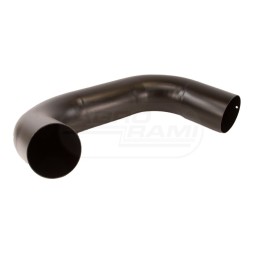 Kolanko tłumika 1342006C1 KEBA