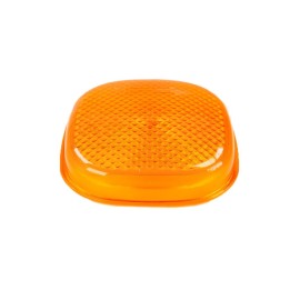 Klosz lampy - pomarańczowy 4570050073, 700/50073, 70050073