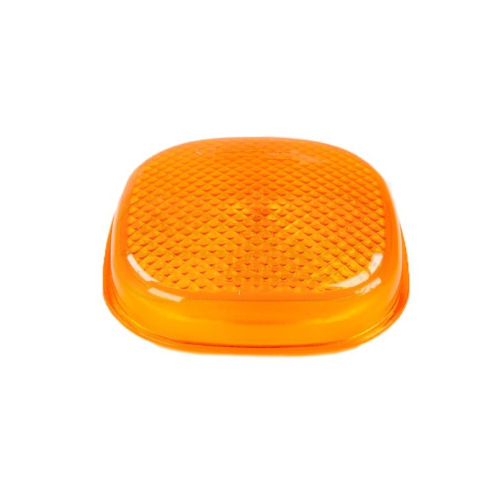 Klosz lampy - pomarańczowy 4570050073, 700/50073, 70050073