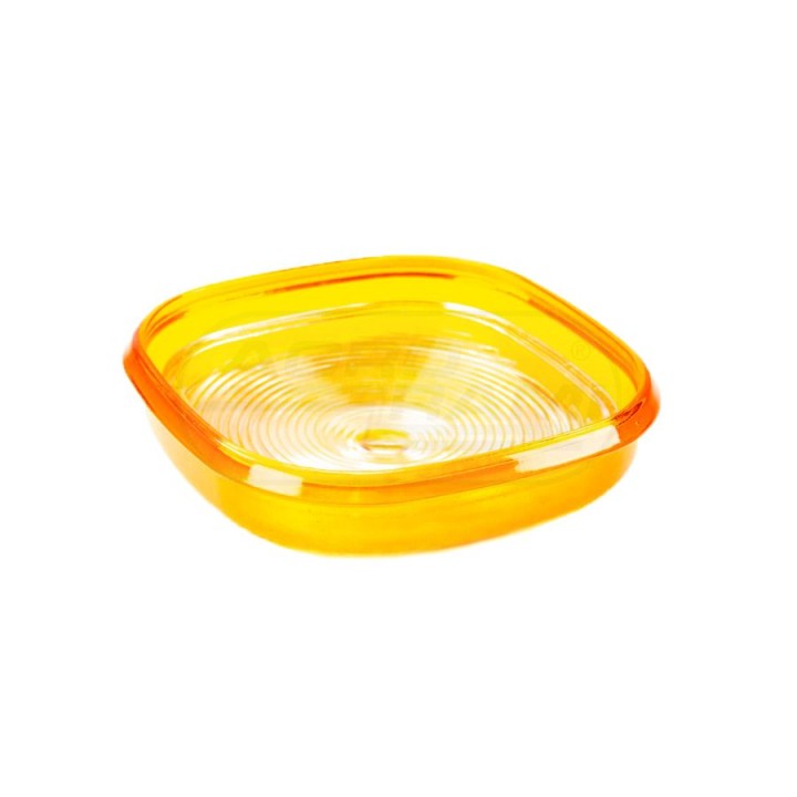 Klosz lampy - pomarańczowy 4570050073, 700/50073, 70050073