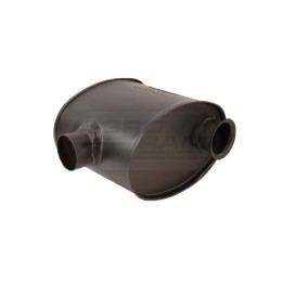 Tłumik 26/165-140 AL82411