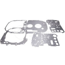 ZESTAW USZCZELEK SKRZYNI BIEGÓW POWER QUAD JOHN DEERE SERIA 7000 131302CV