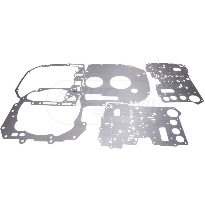 ZESTAW USZCZELEK SKRZYNI BIEGÓW POWER QUAD JOHN DEERE SERIA 7000 131302CV