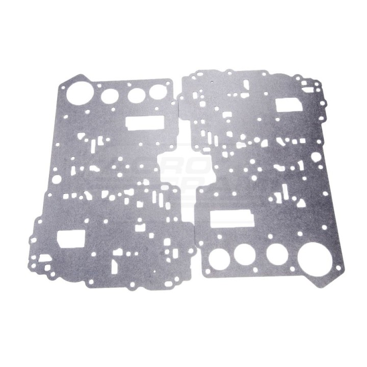 ZESTAW USZCZELEK SKRZYNI BIEGÓW POWER QUAD JOHN DEERE SERIA 7000 131302CV