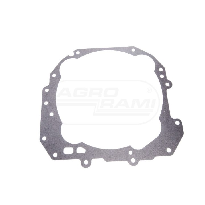 ZESTAW USZCZELEK SKRZYNI BIEGÓW POWER QUAD JOHN DEERE SERIA 7000 131302CV