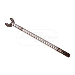 Półoś prawa 395741A1 , 070SG172-3