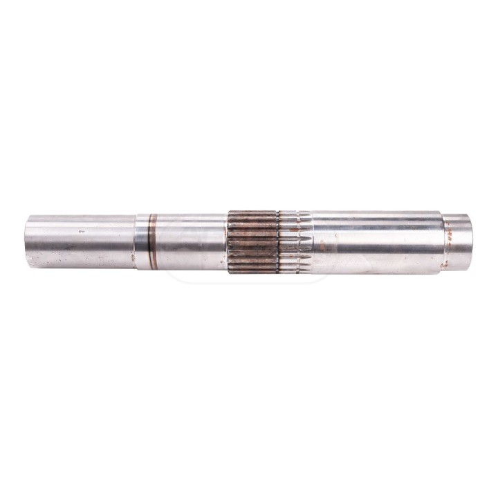 Wałek wyjsciowy PK50107 UNIA