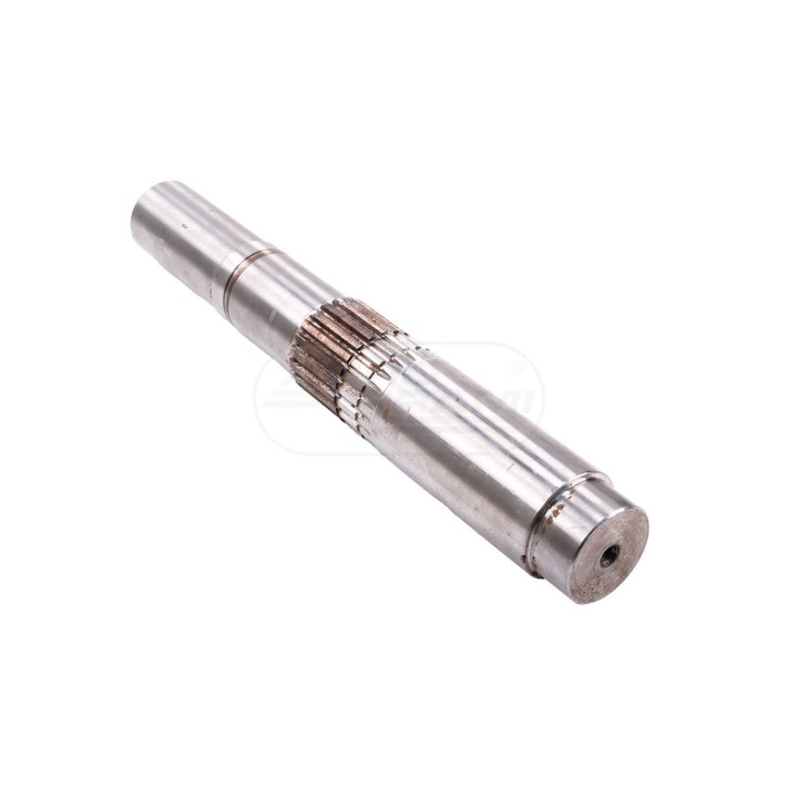 Wałek wyjsciowy PK50107 UNIA