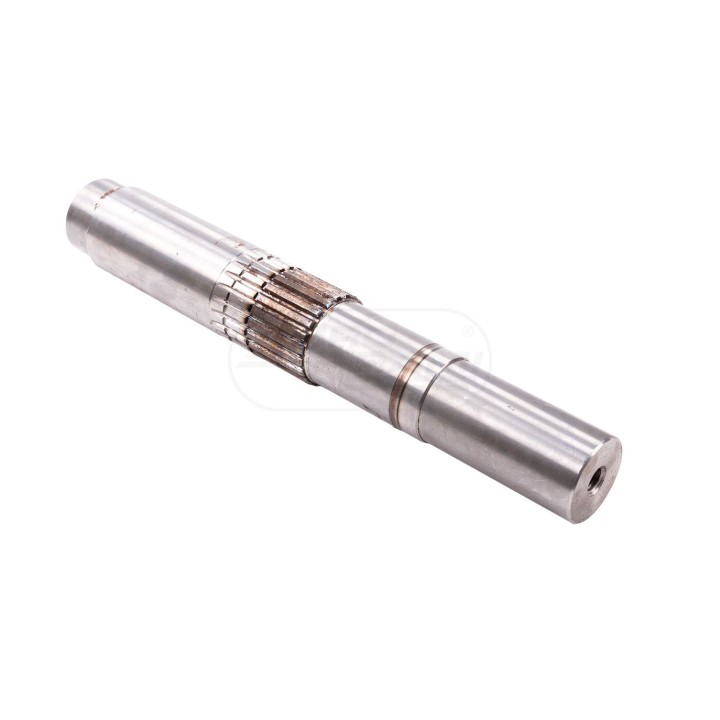 Wałek wyjsciowy PK50107 UNIA