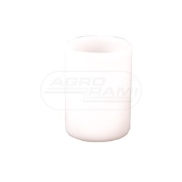TULEJA SWORZNIA CENTRALNEGO PRZEDNIEJ OSI 40,7 x 47,5 x 65 mm 04362412, 04331101