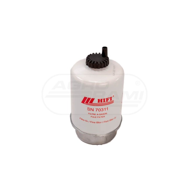 Filtr paliwa HIFI FILTER SN 70311 SN 70311, SK48671, 11081413