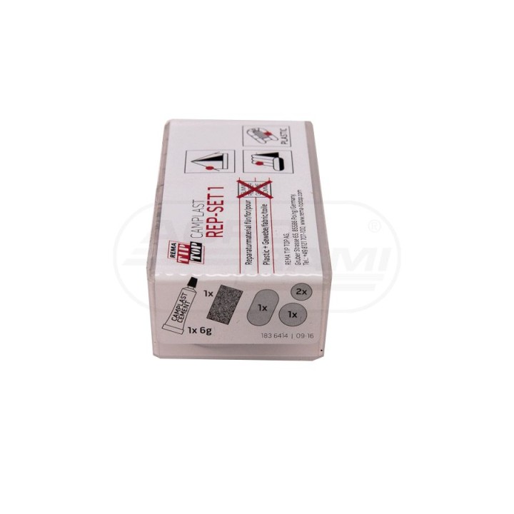 Zestaw CAMPLAST REP-SET 1 552-3001 TIPTOPOL