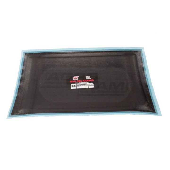 Wkład 233x363 585 ARAMID 512-5850 TIPTOPOL