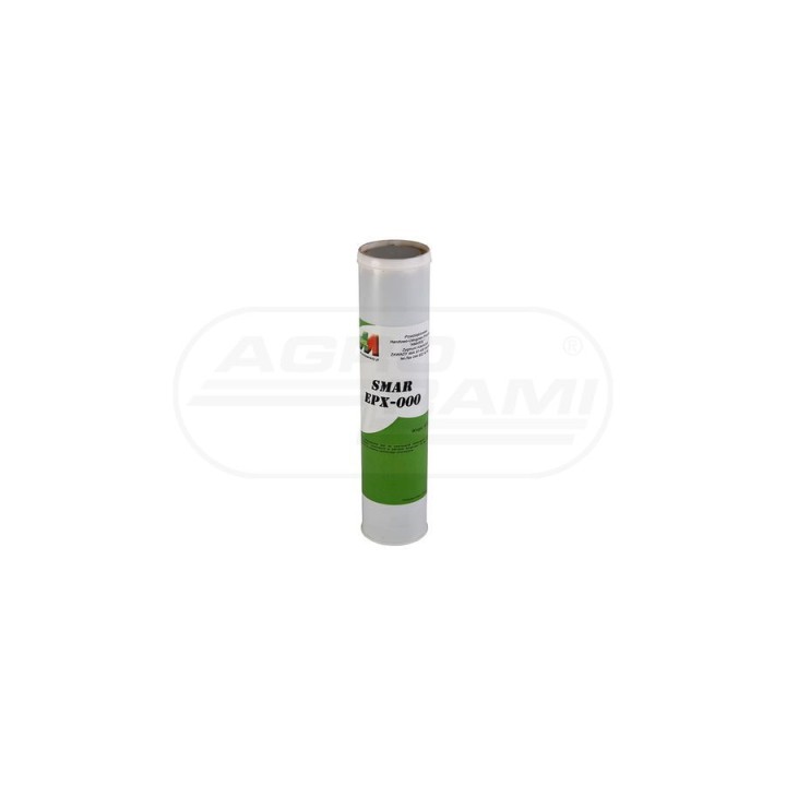 Smar ( tuba ) EPX-000 400 G.