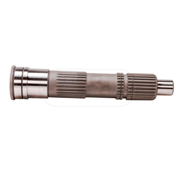 Wałek sprzęgłowy l-250mm 3790851M5, 3790851M4