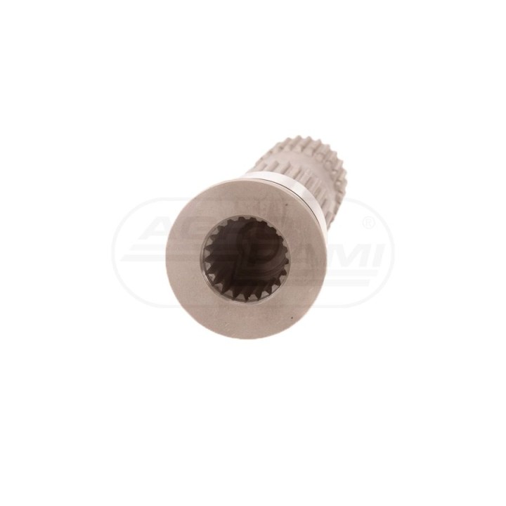 Wałek sprzęgłowy l-250mm 3790851M5, 3790851M4