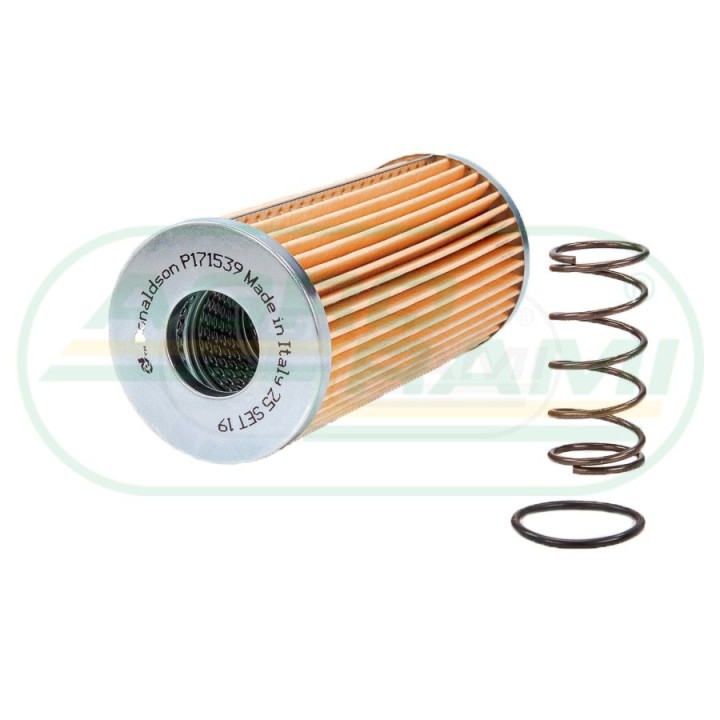 Filtr hydrauliczny p171539