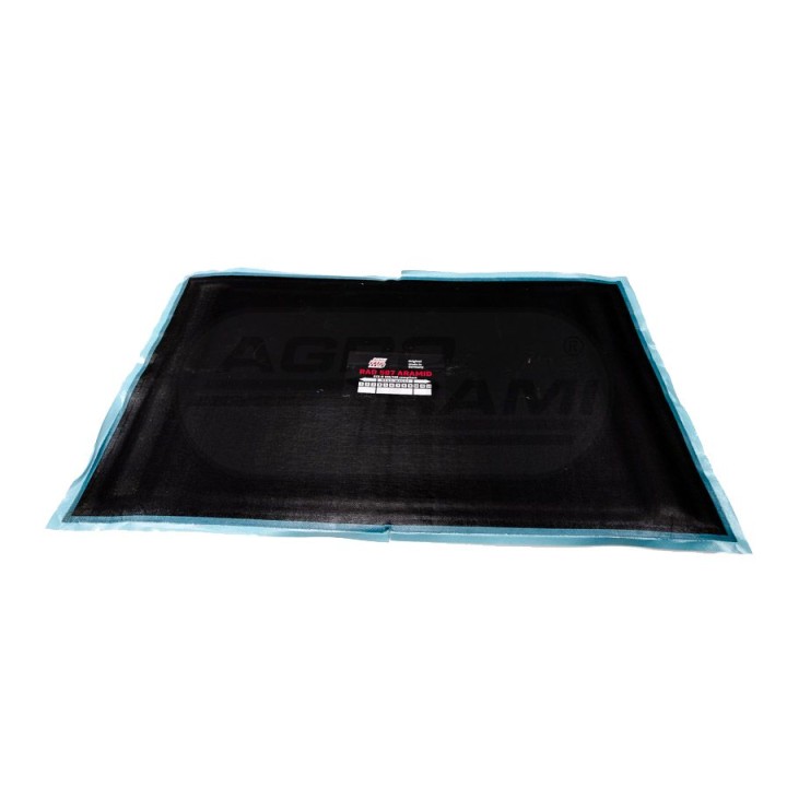 Wkład 288x458 587 ARAMID 512-5870 TIPTOPOL