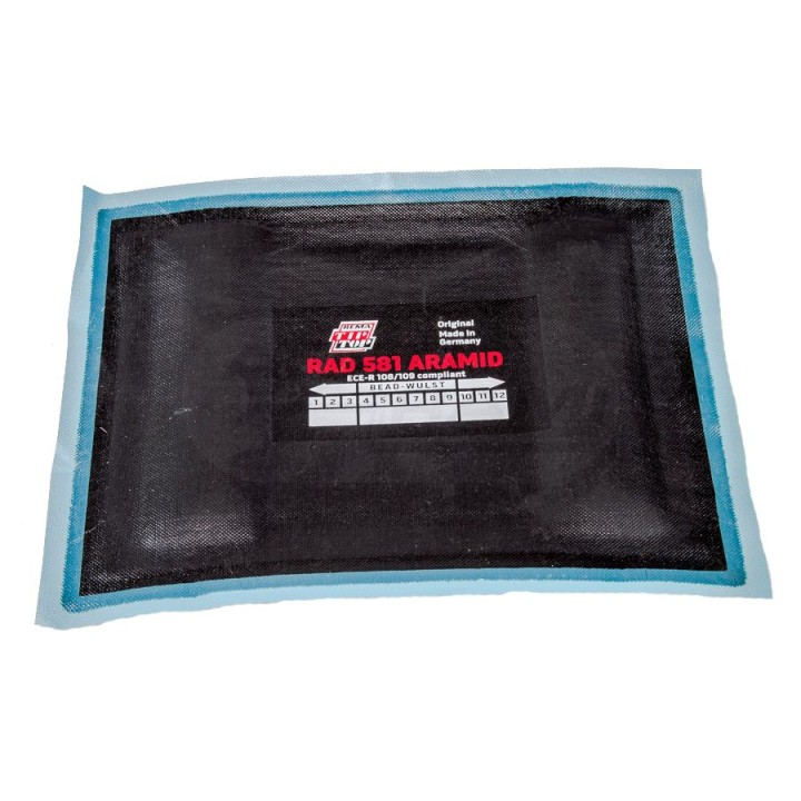 Wkład 168x208 581 ARAMID 512-5810 TIPTOPOL