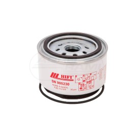 Filtr paliwa SN 905230 537A0219, SK3696, 0004798166 HIFI FILTER