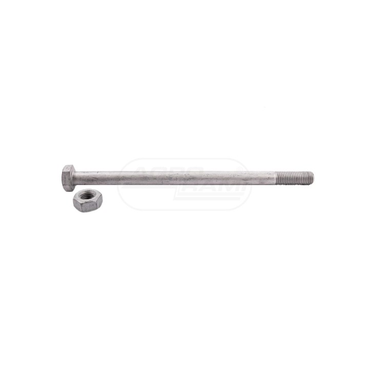 ŚRUBA M16X270 10.9 ORYGINAŁ 035247, KK035247 Kverneland