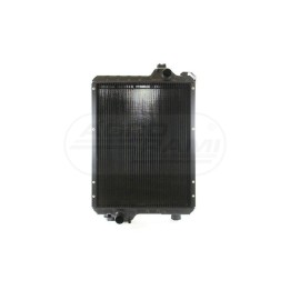 Chłodnia silnika TM 175-190, 54/150-250 MAHLE 82033525, 82033792, 82038688, 87306754