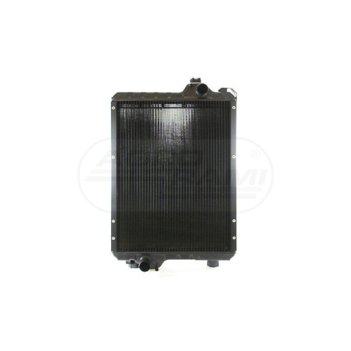 Chłodnia silnika TM 175-190, 54/150-250 MAHLE 82033525, 82033792, 82038688, 87306754