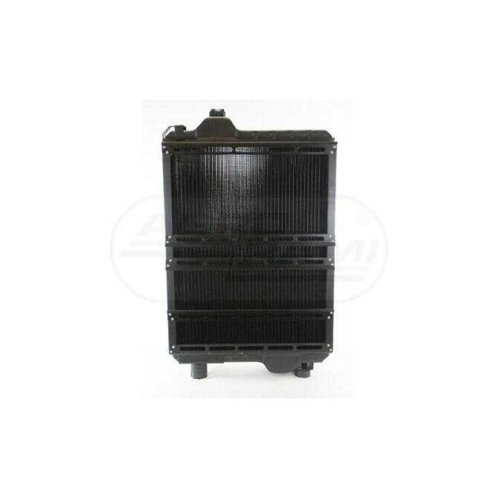 Chłodnia silnika TM 175-190, 54/150-250 MAHLE 82033525, 82033792, 82038688, 87306754