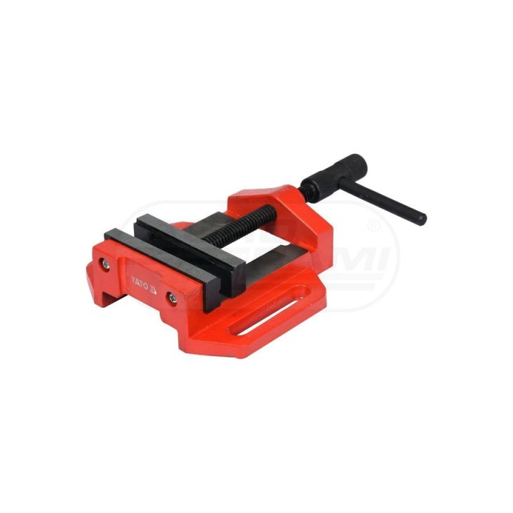 Imadło maszynowe YATO 100 mm YT65072