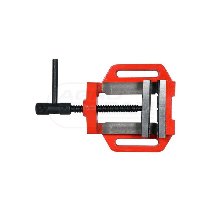 Imadło maszynowe YATO 100 mm YT65072