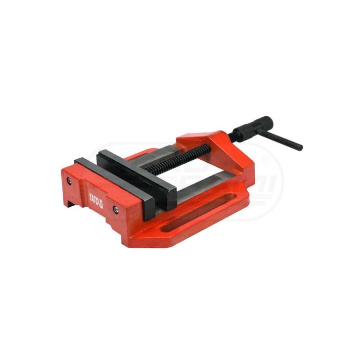 Imadło maszynowe YATO 150 mm YT65073