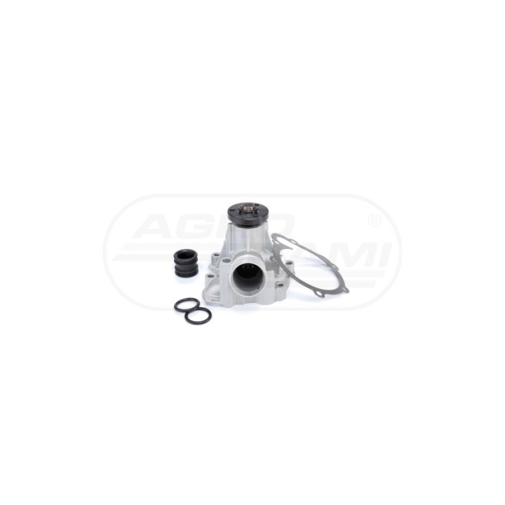 Pompa Wody B80361 F416200610010 KEBA