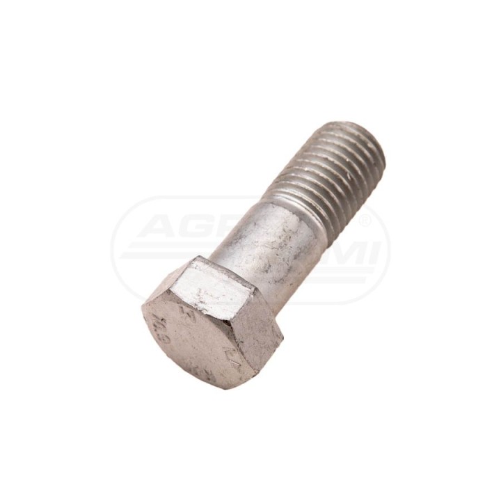ŚRUBA M20X55 032855, KK032855 PRODUKT POLSKI