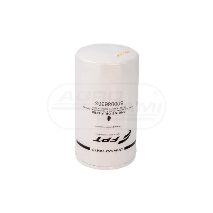 Filtr oleju silnika CNH 500086363, ##, 5801986263 Case IH