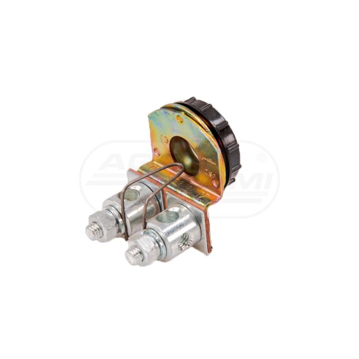 Kontrolka świecy żarowej Z25-390325 PRODUKT CZESKI