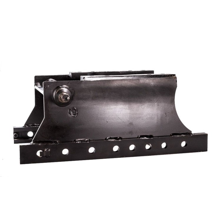 Wspornik zaczepu CBM 15458949,15458939 96458949,15458949 Zetor