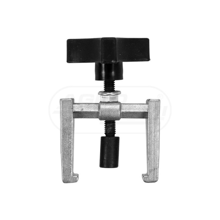 Ściągacz dwuramienny do klem ramion wycieraczek YATO 50 mm YT08461