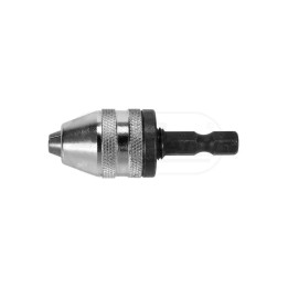 Uchwyt wiertarski bezkluczowy HEX YATO 0,5-3,0 YT04644