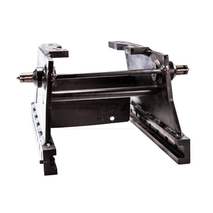Wspornik zaczepu CBM 15458949,15458939 96458949,15458949 Zetor