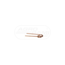 Spirala świecy żarowej K-25 Z25-390425 PRODUKT CZESKI