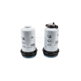 Filtr paliwa kompletny z separatorem HIFI FILTER SN 40670 SN 40670, 837079727, V83707972