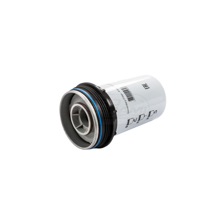 Filtr paliwa kompletny z separatorem HIFI FILTER SN 40670 SN 40670, 837079727, V83707972