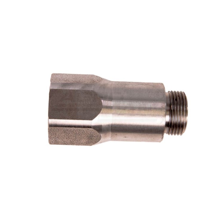 Tulejka wtryskiwacza Z25-160602 PRODUKT CZESKI