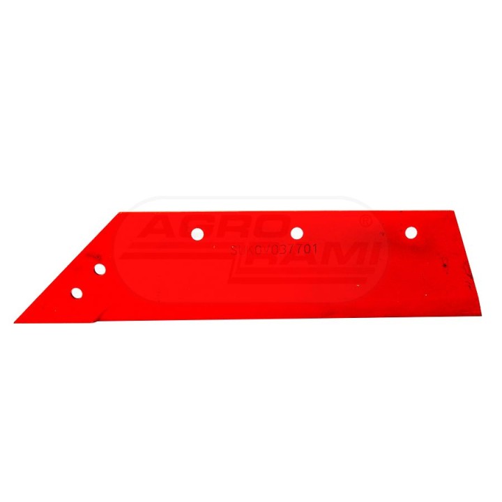 Lemiesz prawy SR-30 037701 PRODUKT CZESKI